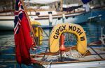 Gipsy Moth III